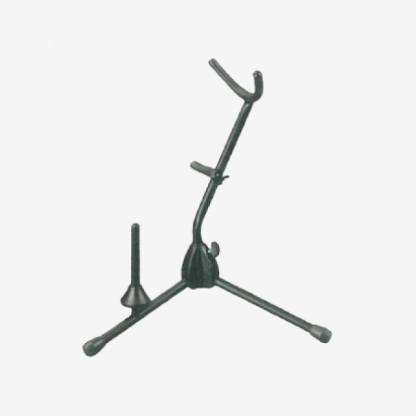 Soporte de saxofón y clarinete Soundking DH006