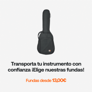 fundas - ofertas y promociones - uim music